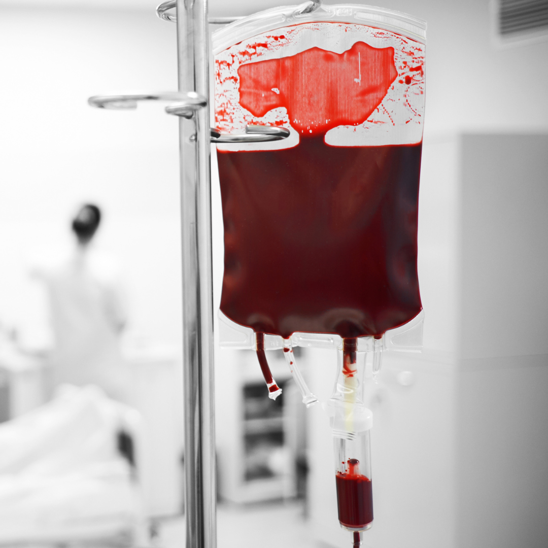 Transfusions