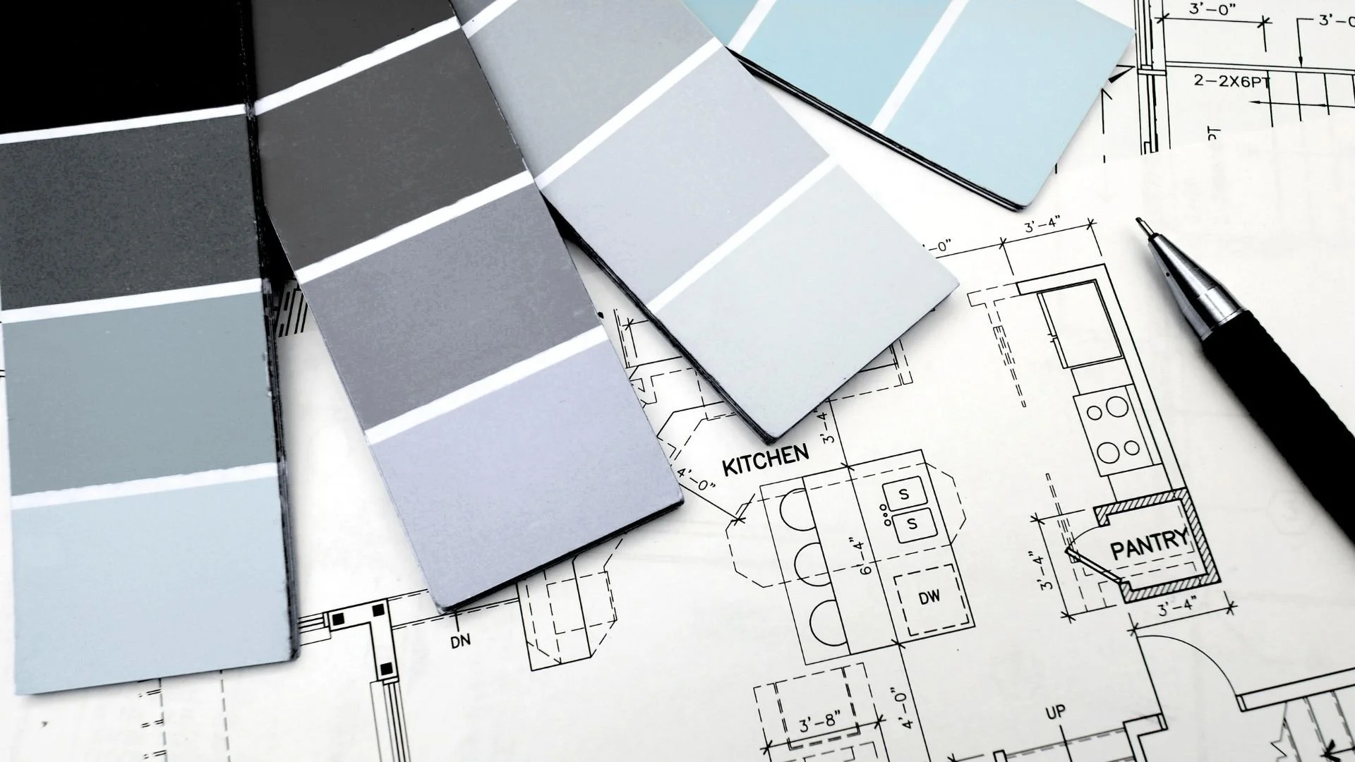 Schedule an initial consultation with interior designer PresLeigh Designs in Fort Mill, SC.