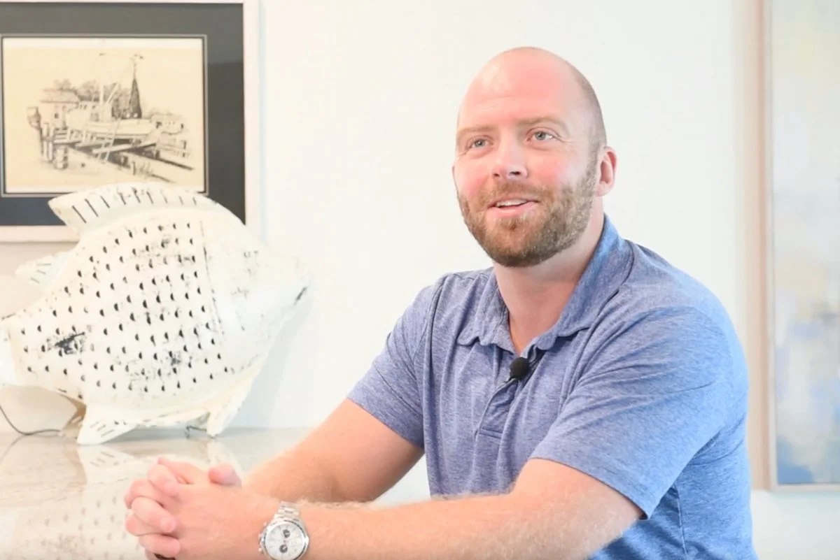 Atlantic Beach, NC Branding Video