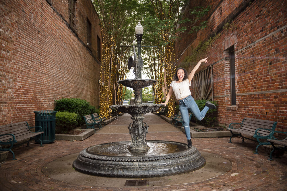 Branding Photography in New Bern, NC