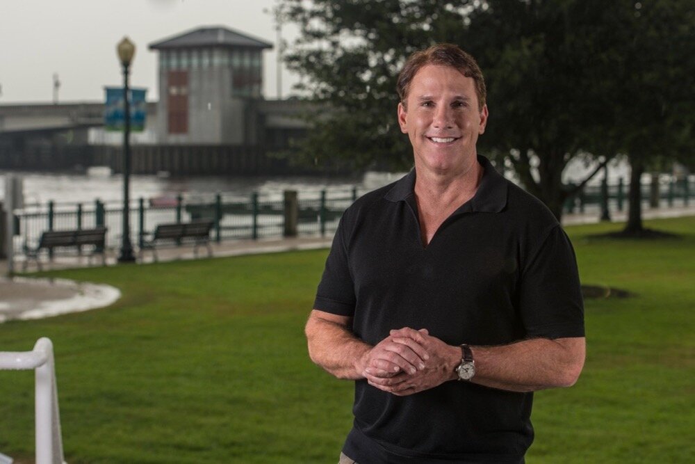 Editorial Photography in New Bern, NC