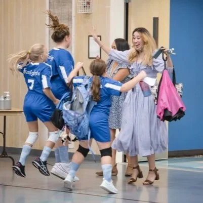 School Marketing Photos