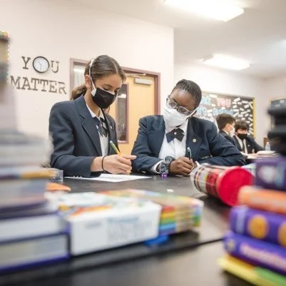 School Marketing Photos