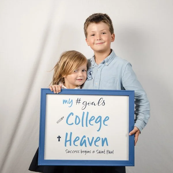 School Marketing Photos