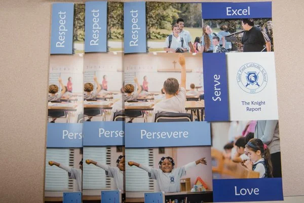 School Marketing Photos