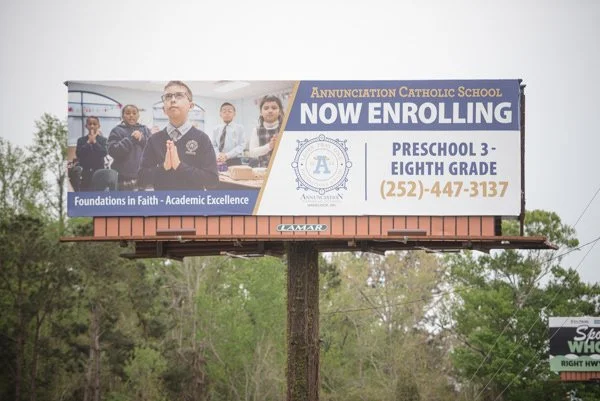 School Marketing Photos