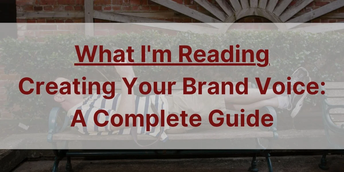 Creating Your Brand Voice: A Complete Guide
