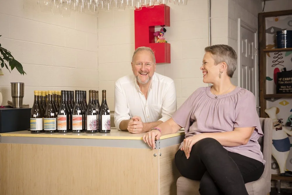 Why Authenticity Matters in Small Business Branding Photography