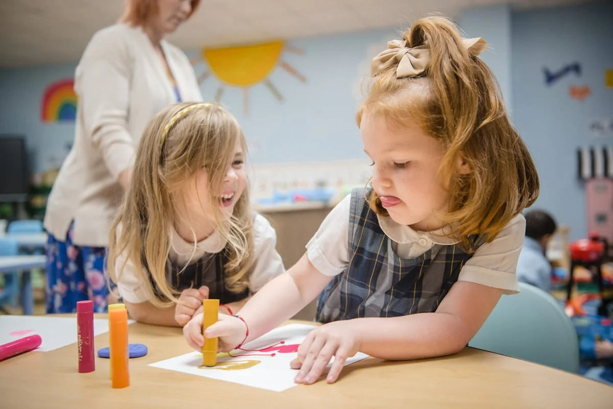 Smiles Sell: Why Emotion in School Marketing Photos and Videos Actually Matters