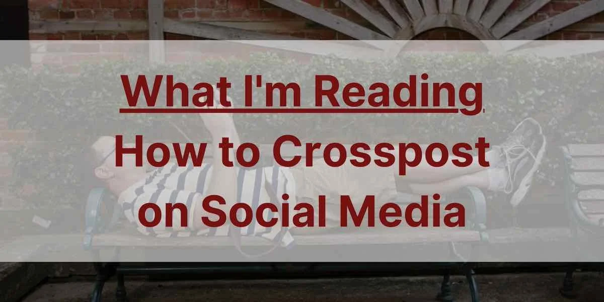 How to Crosspost on Social Media