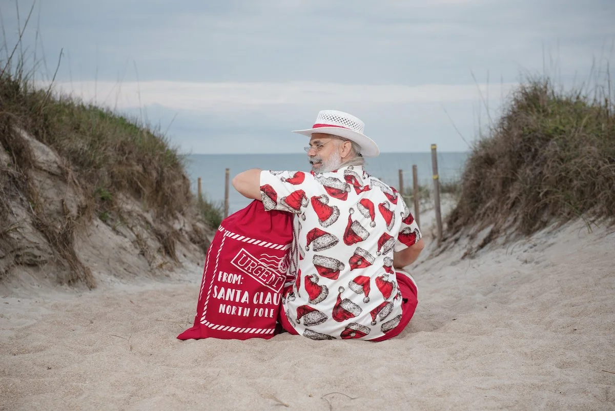 Atlantic Beach, NC Branding Photo