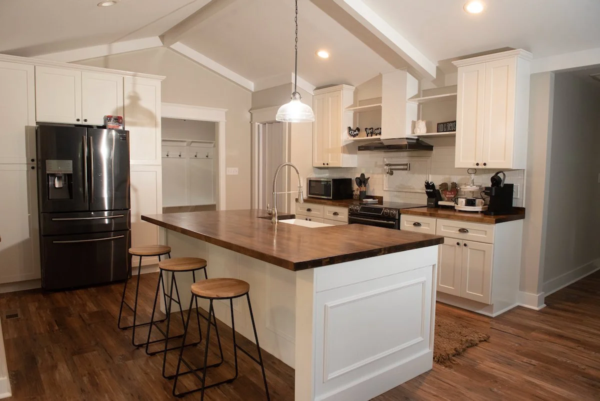 Airbnb/Short-Term Rental Photography
