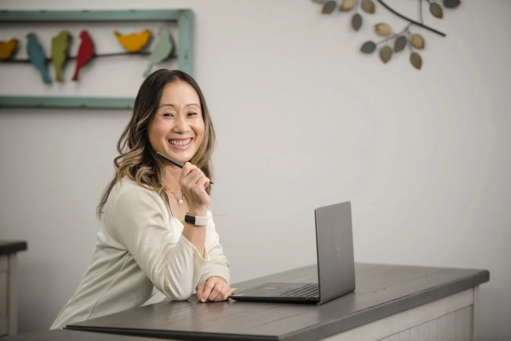 Website Designer Branding Photo in New Bern, NC