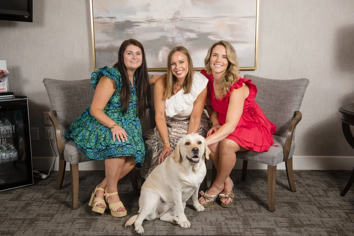 Dentist Branding Photo in New Bern, NC