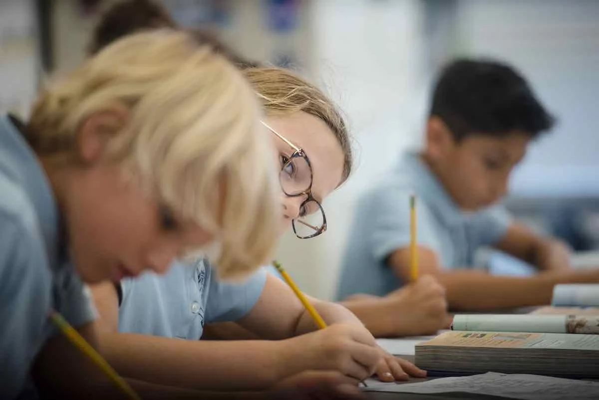 School Marketing Photography