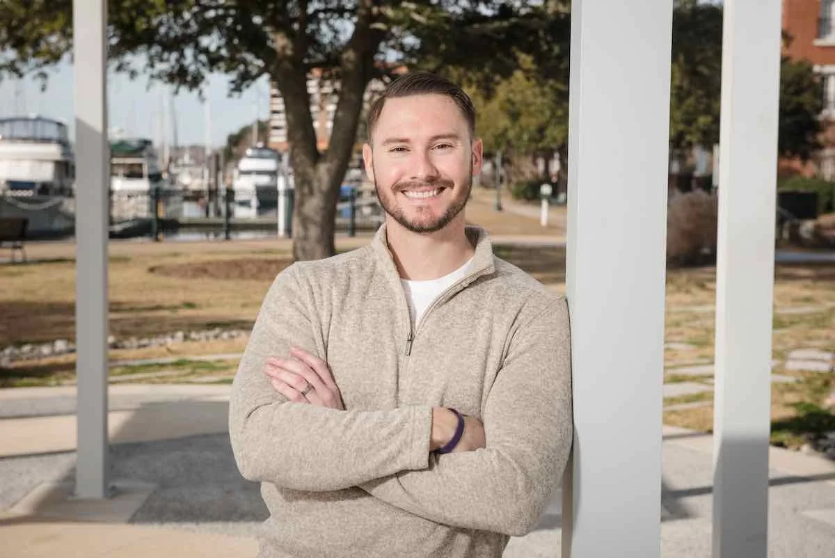 Branding Photo in New Bern, NC