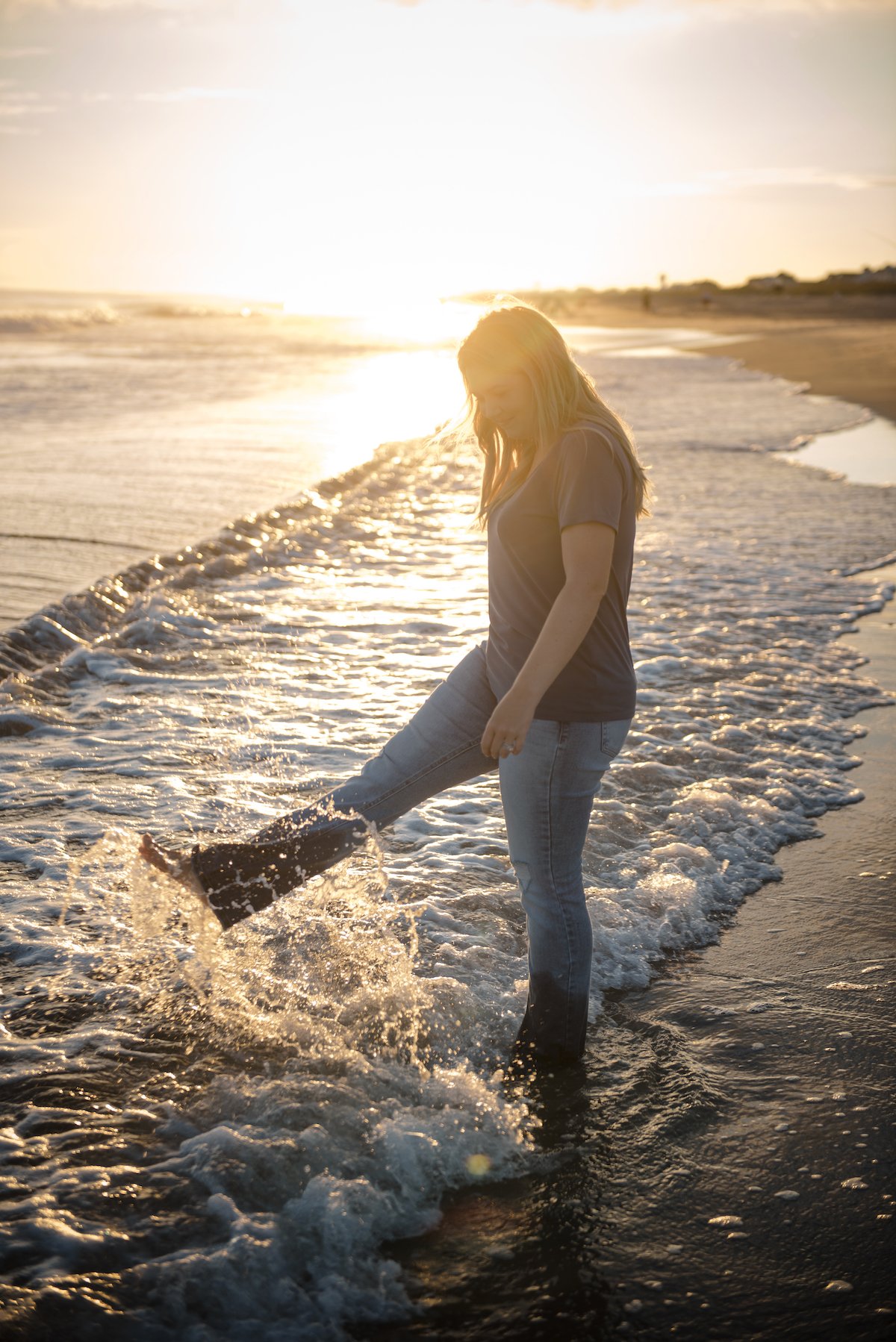 Branding Photo in Atlantic Beach, NC