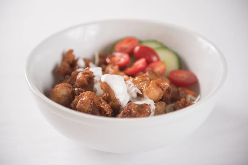 Food Photography