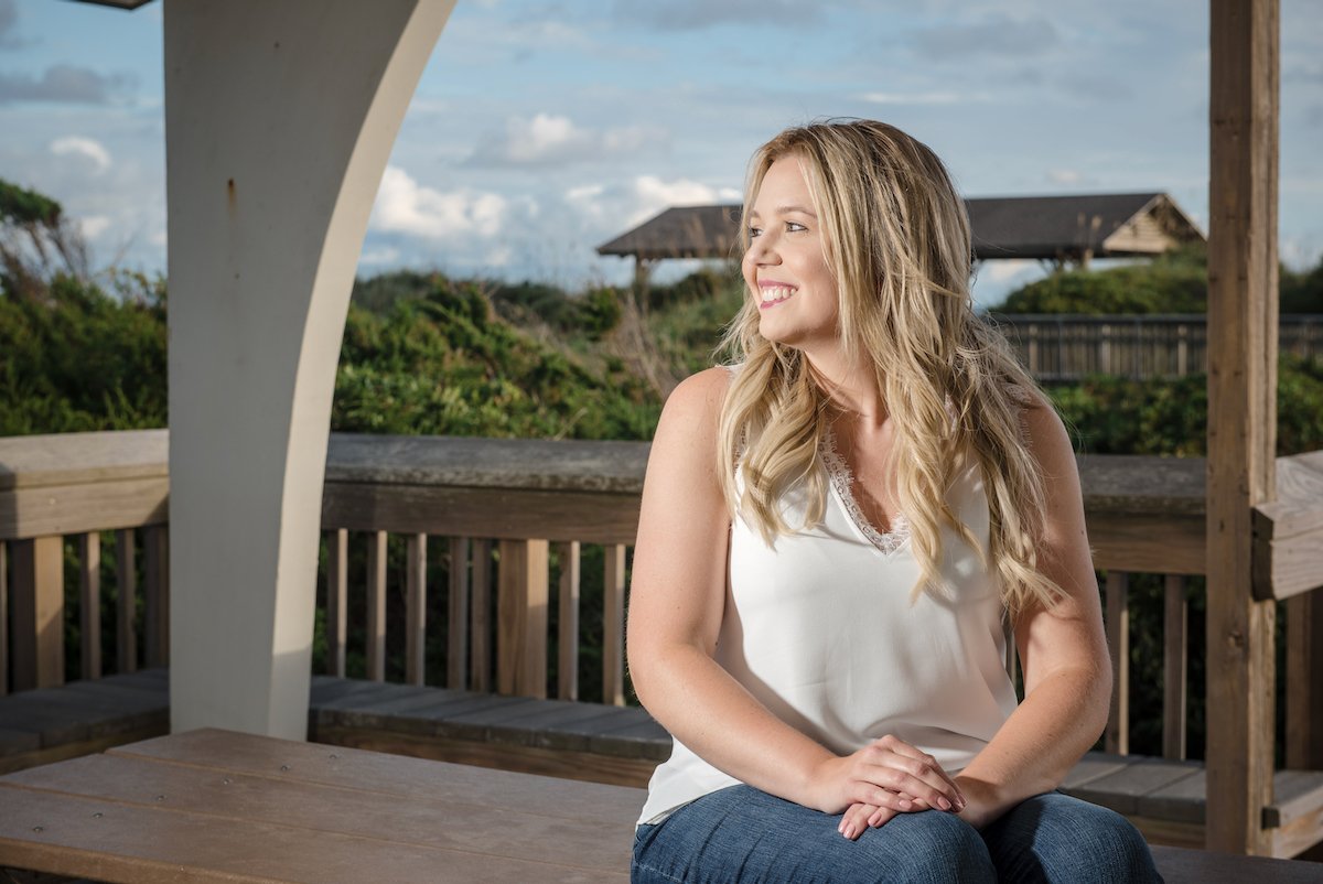 Branding Photo in Atlantic Beach, NC