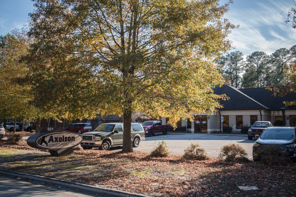 Commercial Real Estate Photos in New Bern