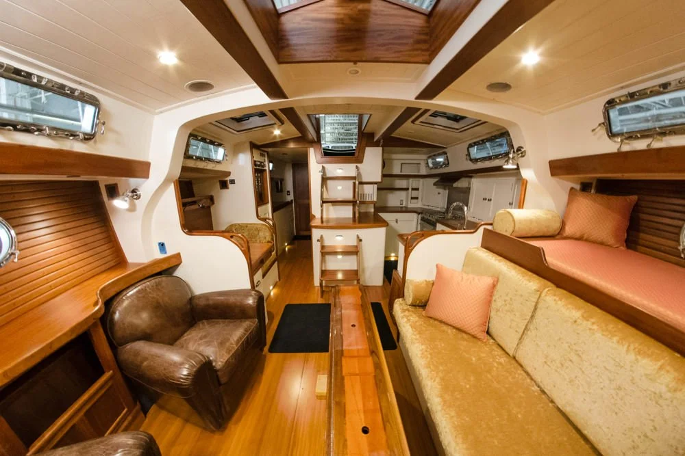 Boat/Yacht Photography