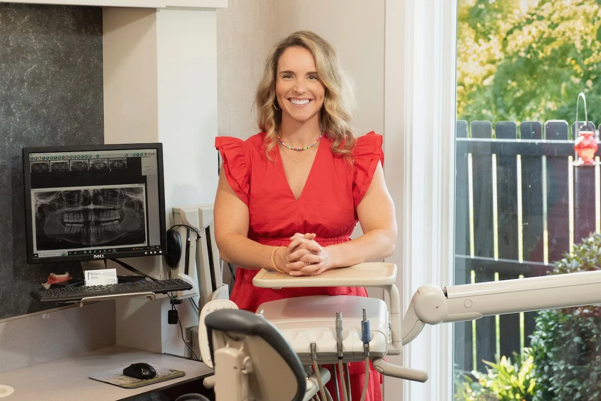 Branding Photo in New Bern, NC