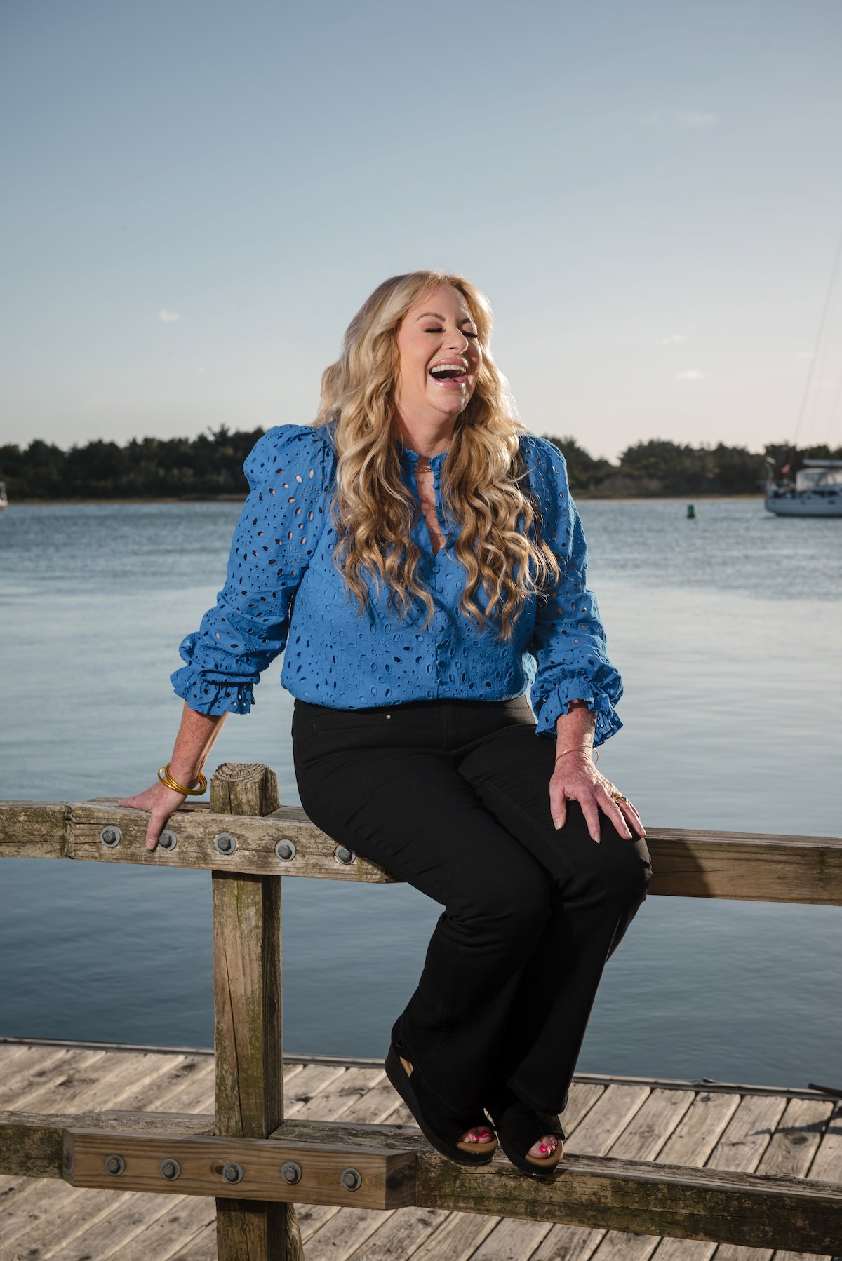 Branding Photo in Beaufort, NC