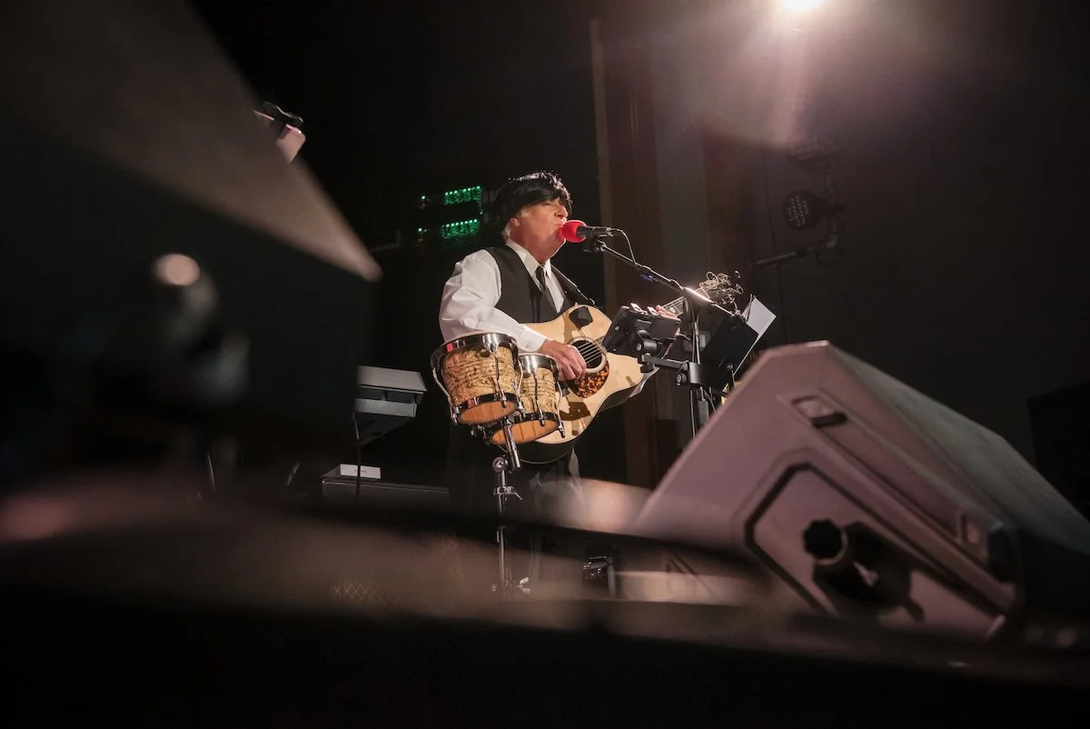 Concert Photography