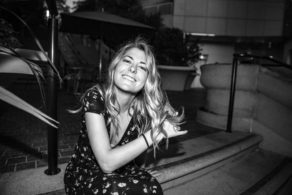 Photo: John-Michael Bond