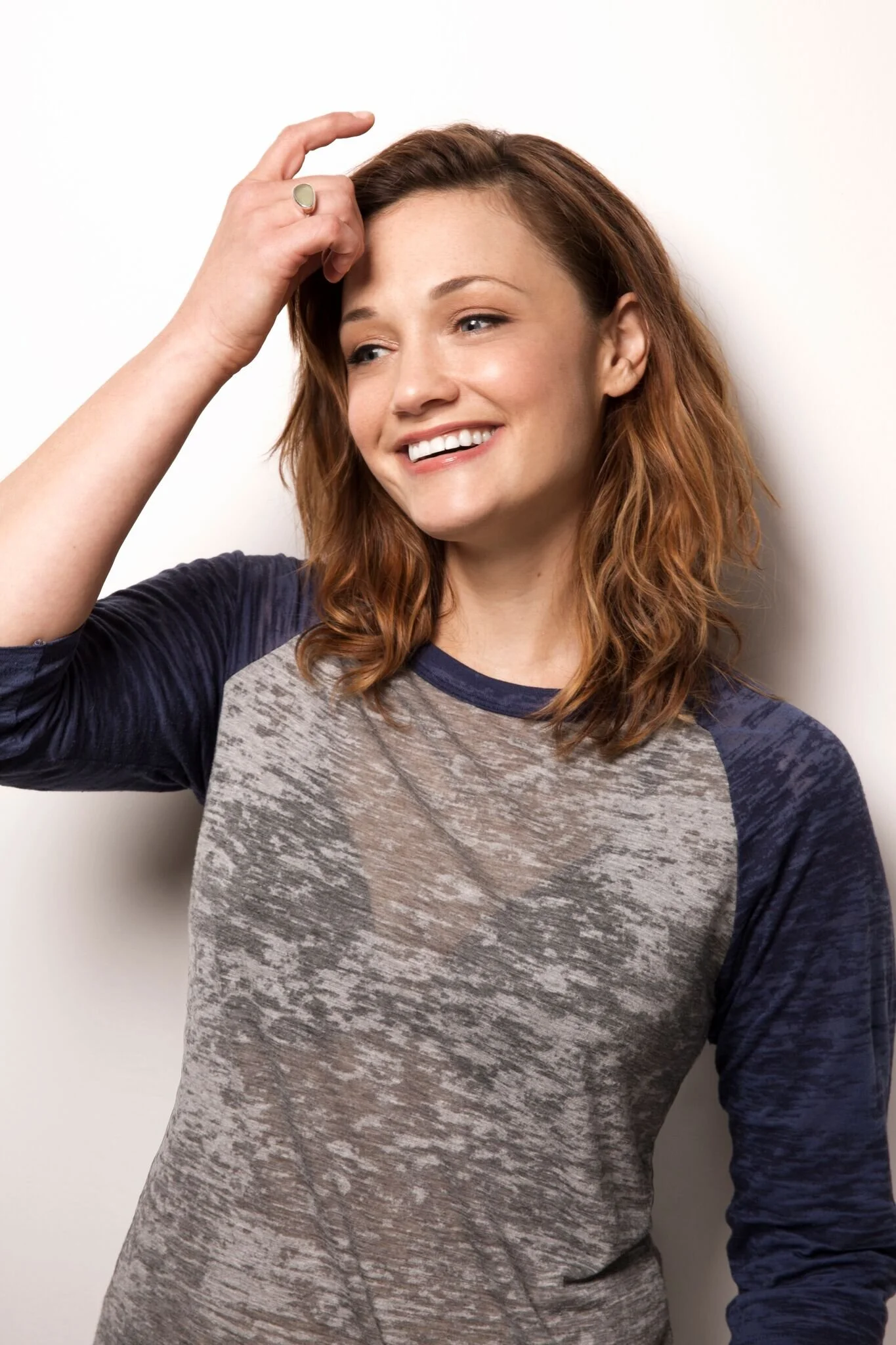 Photo: Robyn Von Swank