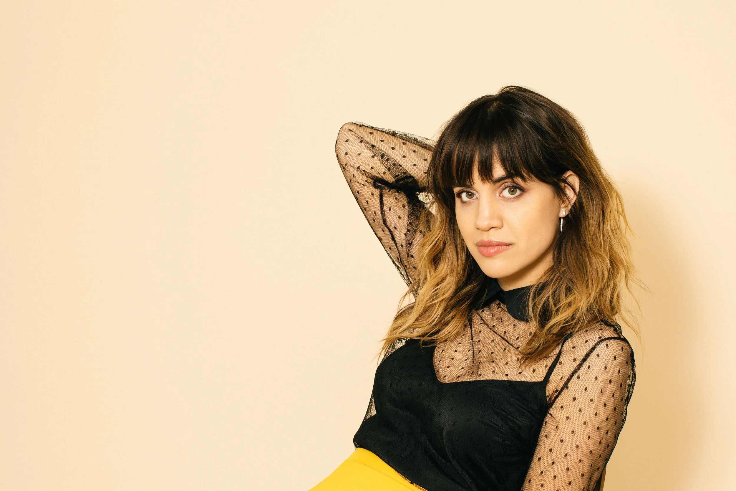 Photo: Catie Laffoon