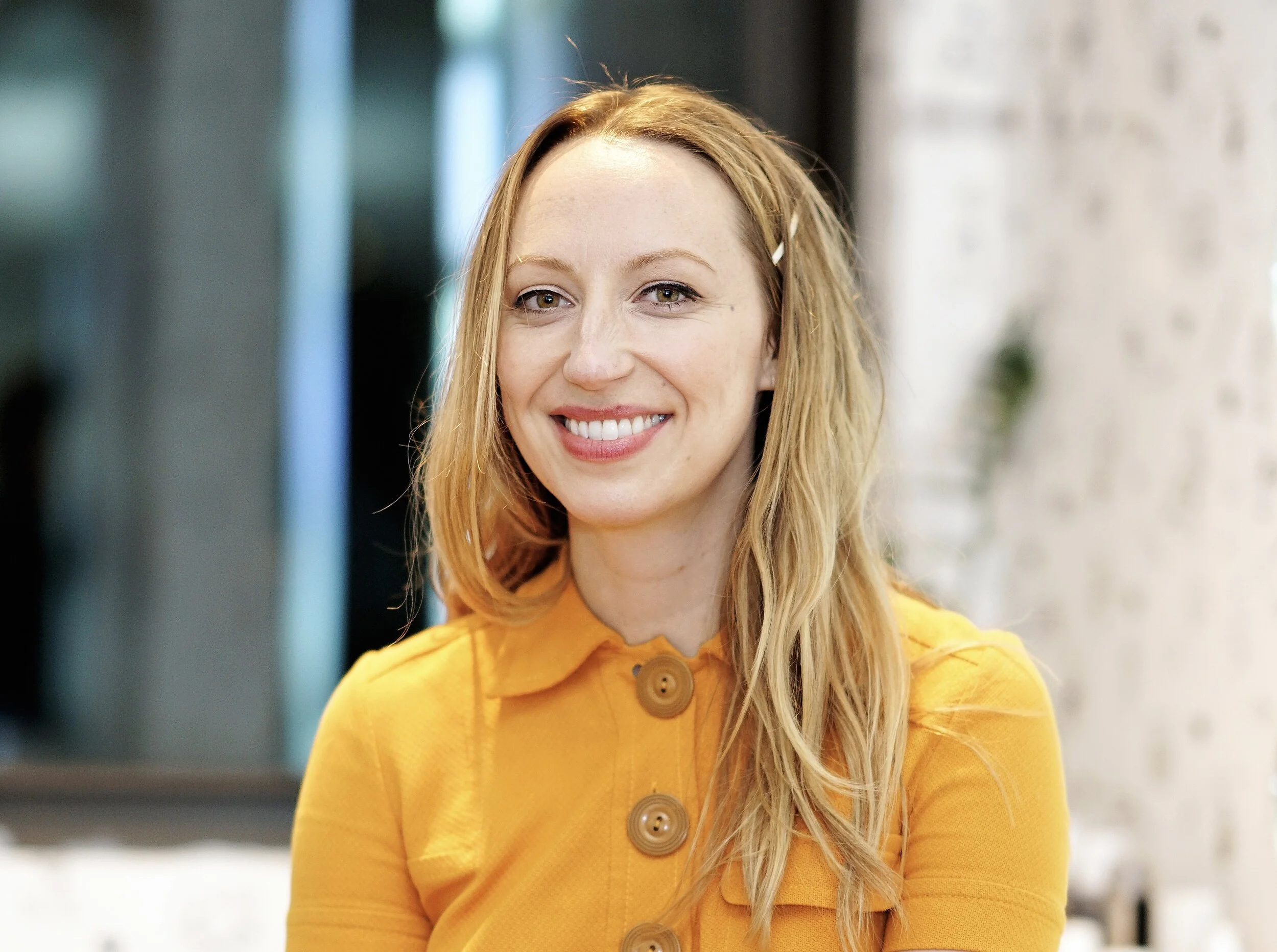 Photo: Katherine Pekala