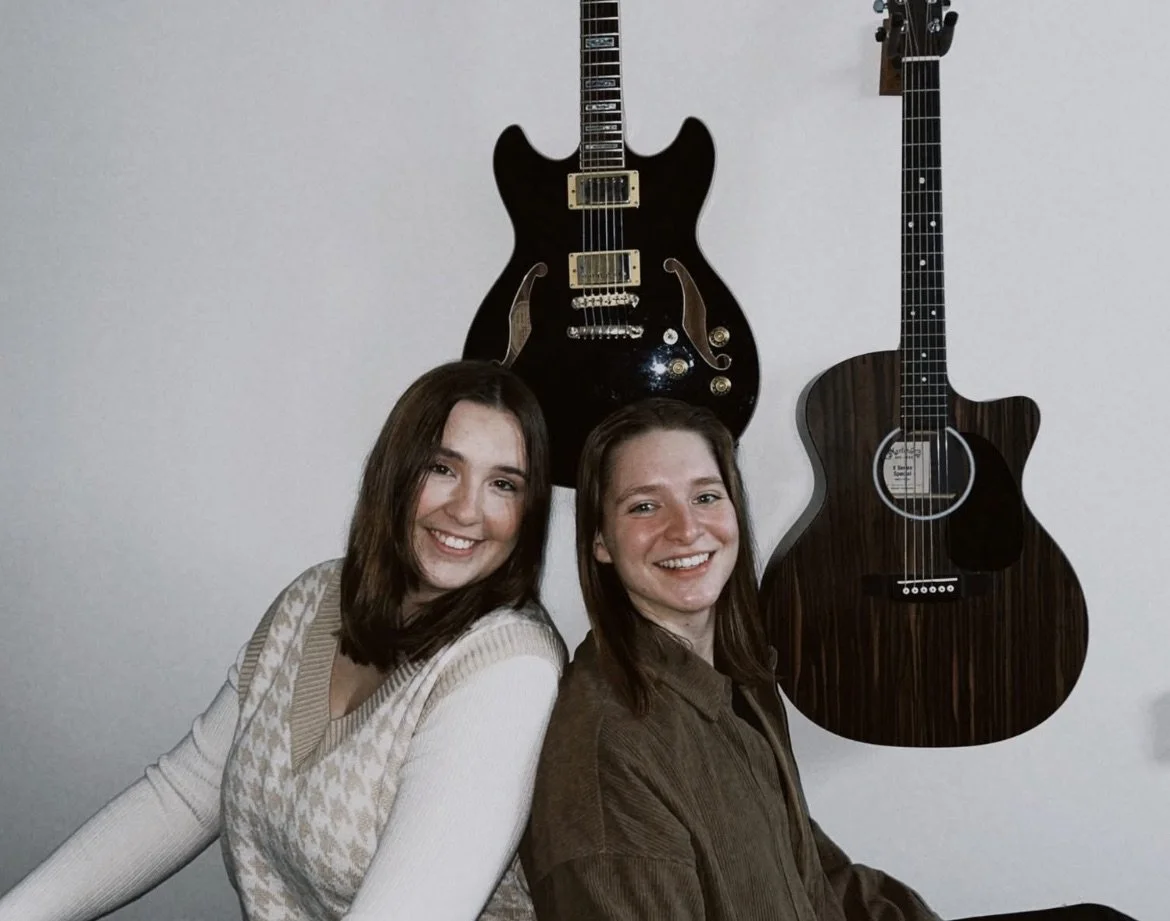 Summer Music Series with String Theory