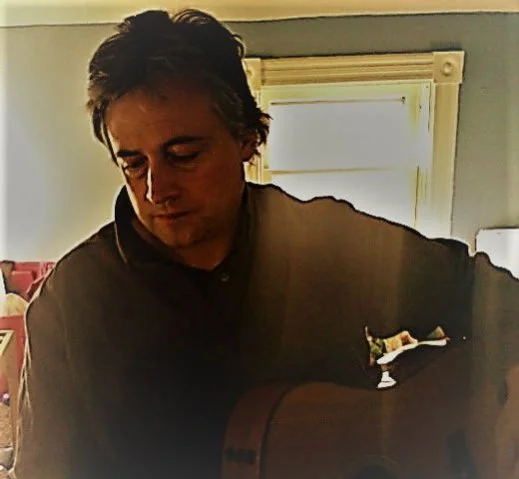 Rick Brix in Concert