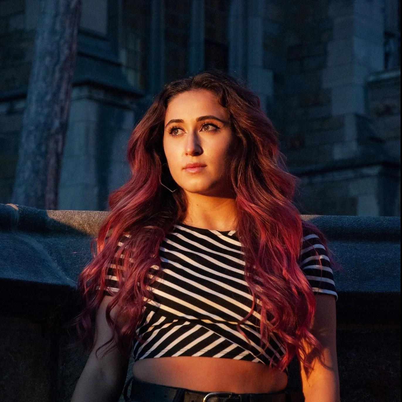 Frankie Torres in Concert