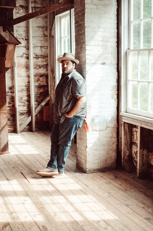 Jordan Messerole in Concert