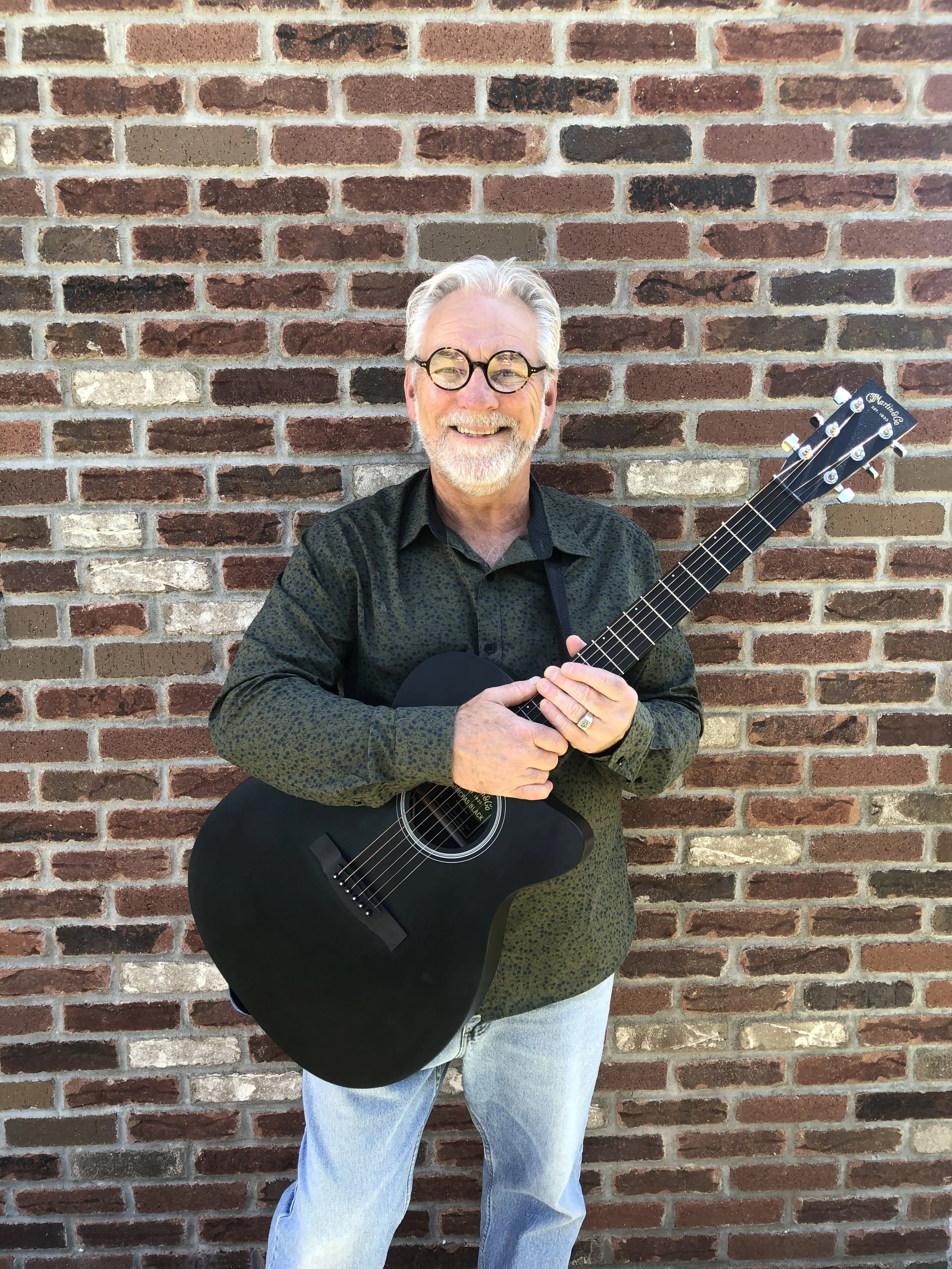 Donny Brang in concert