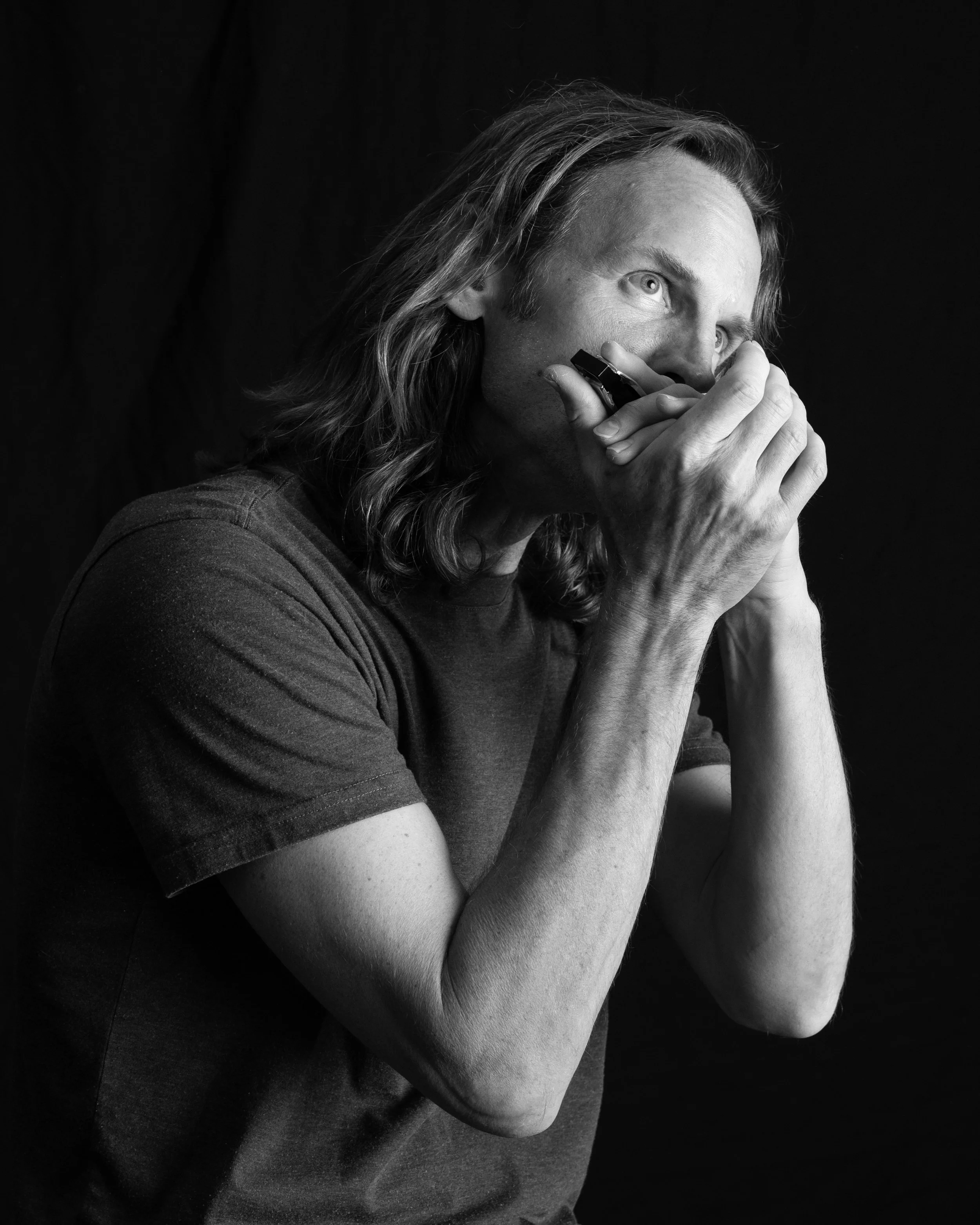 Mark Schirmacher & Band - "A Day Is Just A Day" TOUR