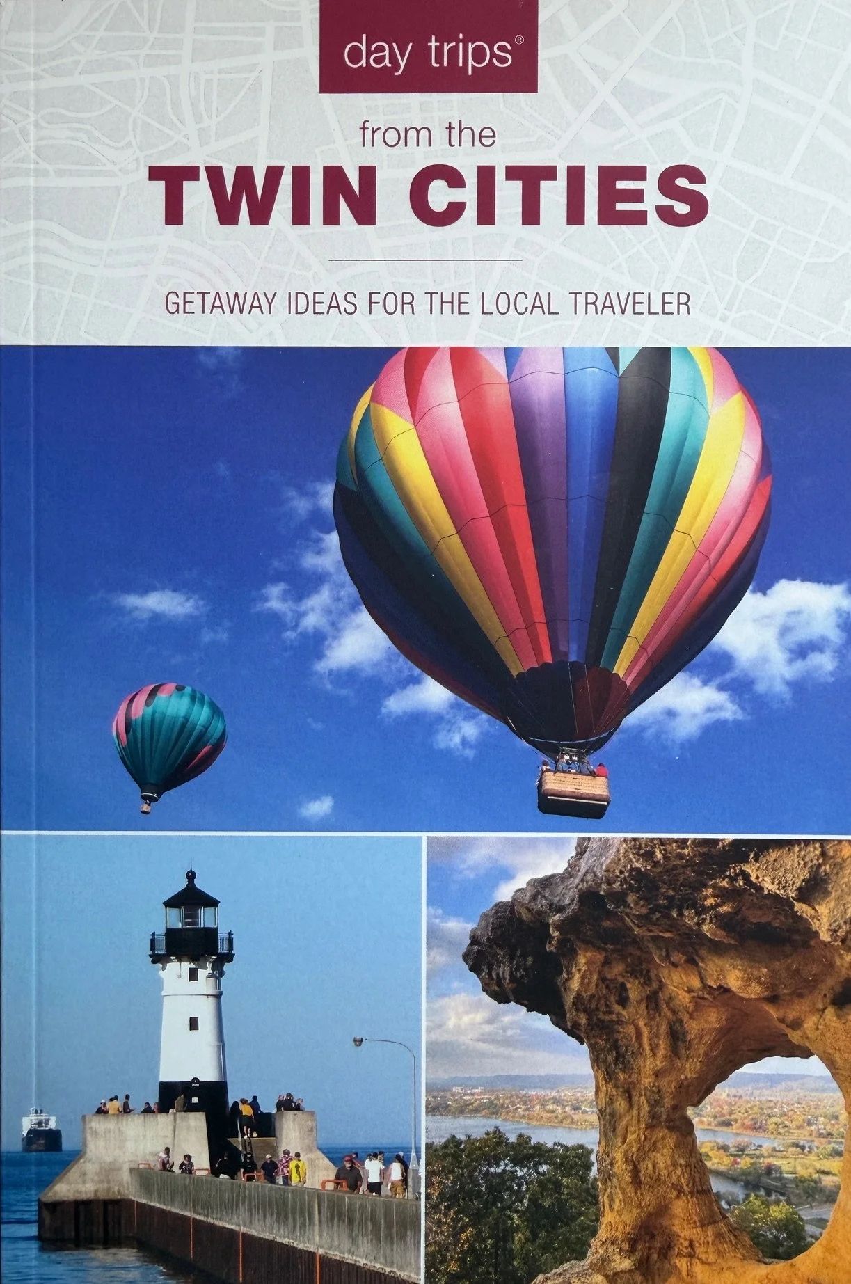 Get Away Trips with Lisa Meyer McClintock