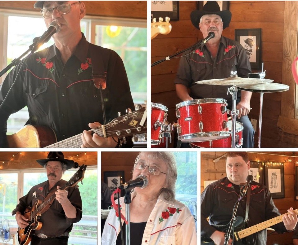 Melody Ranch Hands
