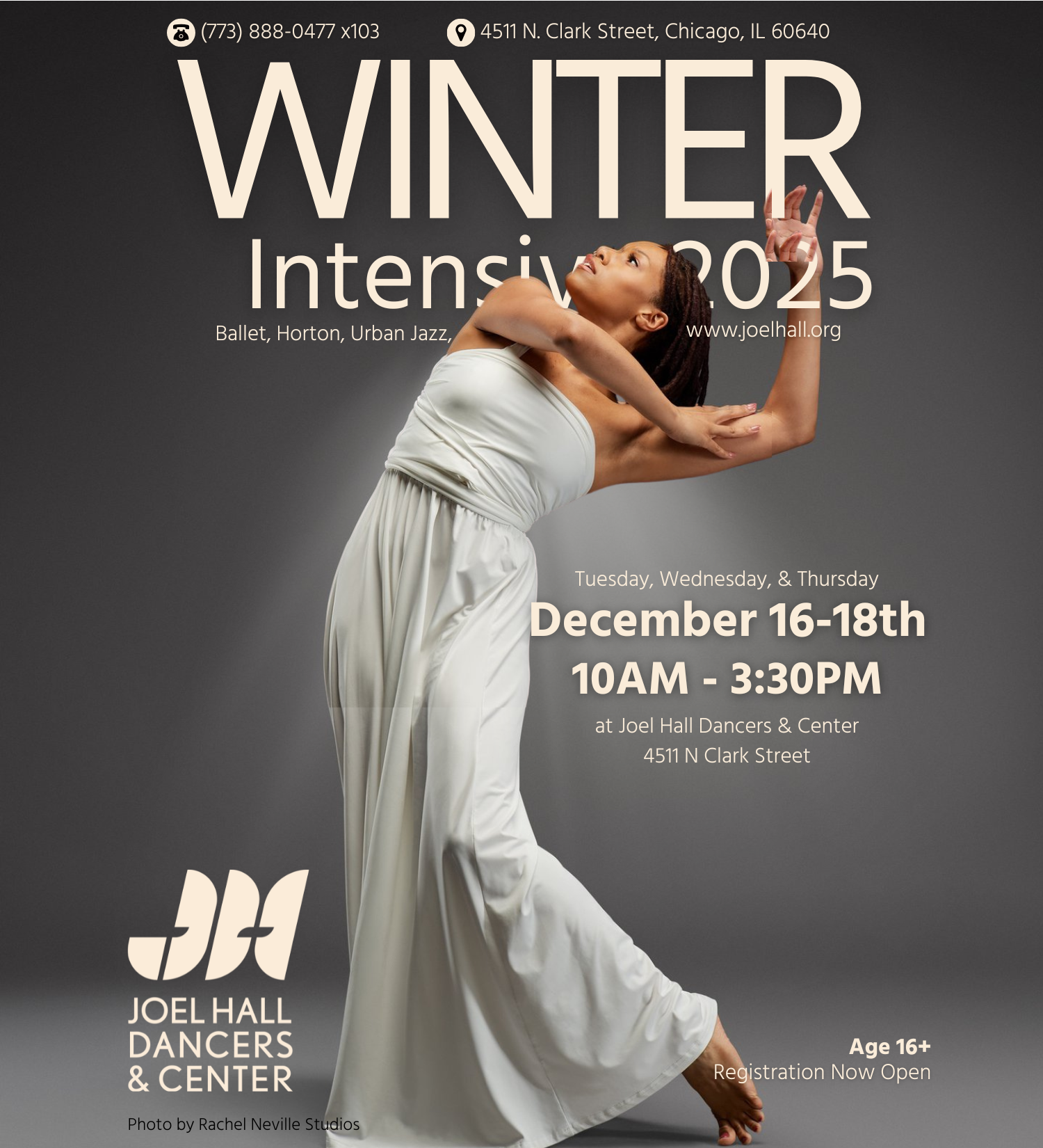 winter intensive