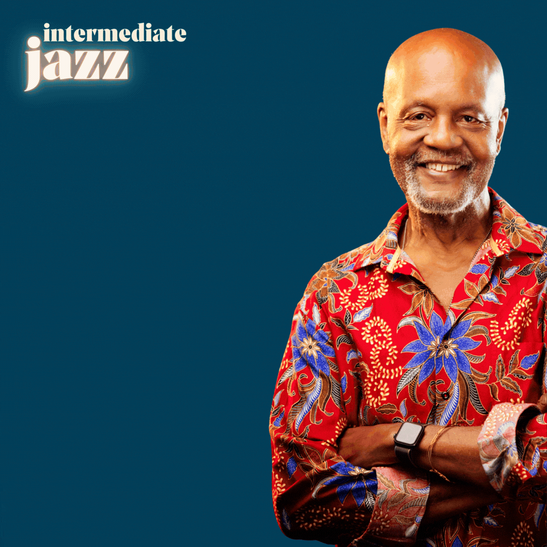 jazz with joel hall