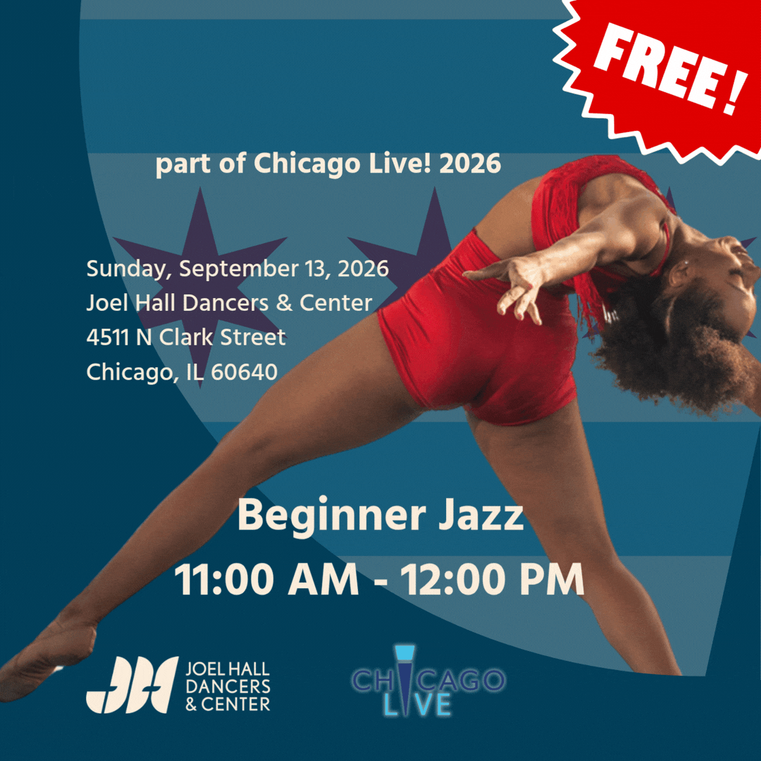 open house - chicago live!