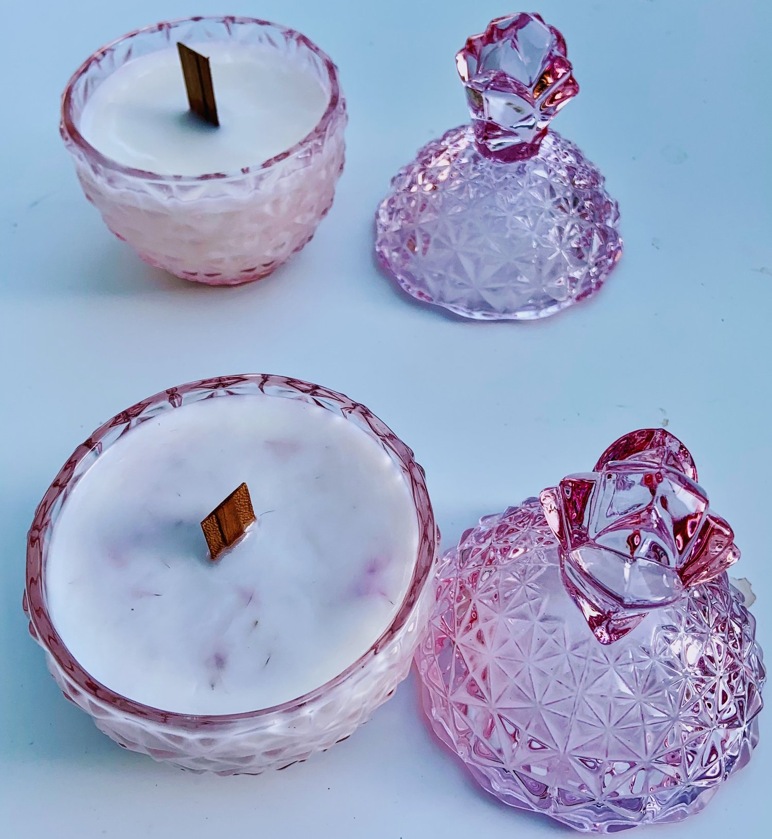 Create your own Candle Making Event - Private Session – School Scents  Candles