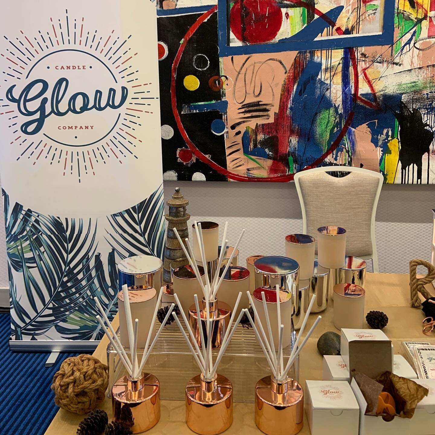 Reed Diffusers, candle care kits (wick trimmer, dipper and snuffer), wax melts, wax warmers, we&rsquo;ve got it!

#glowcandlecompany #waxmelts #reeddiffusers #glowsignature #glowluxe #bahamascandle #glowgifts #candlestagram #bahamiangifts #giftboutiq
