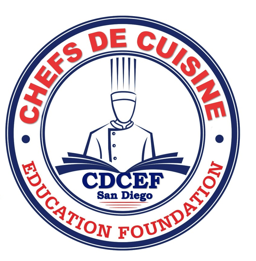 Chefs De Cuisine Education Foundation