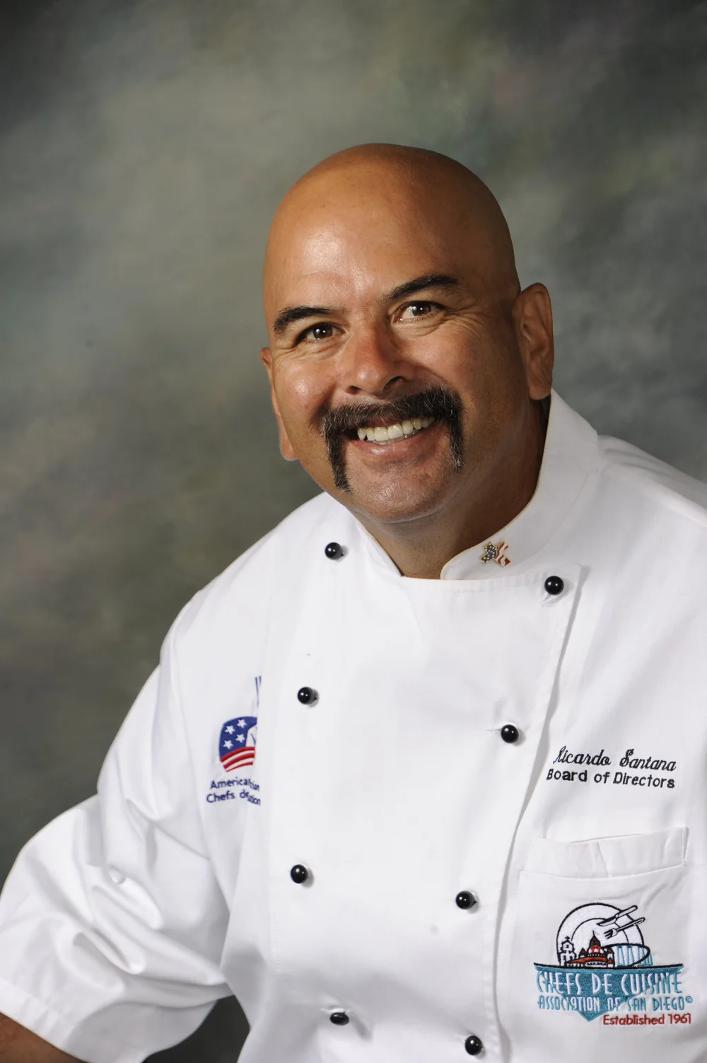 Team 1 — Chefs De Cuisine Education Foundation