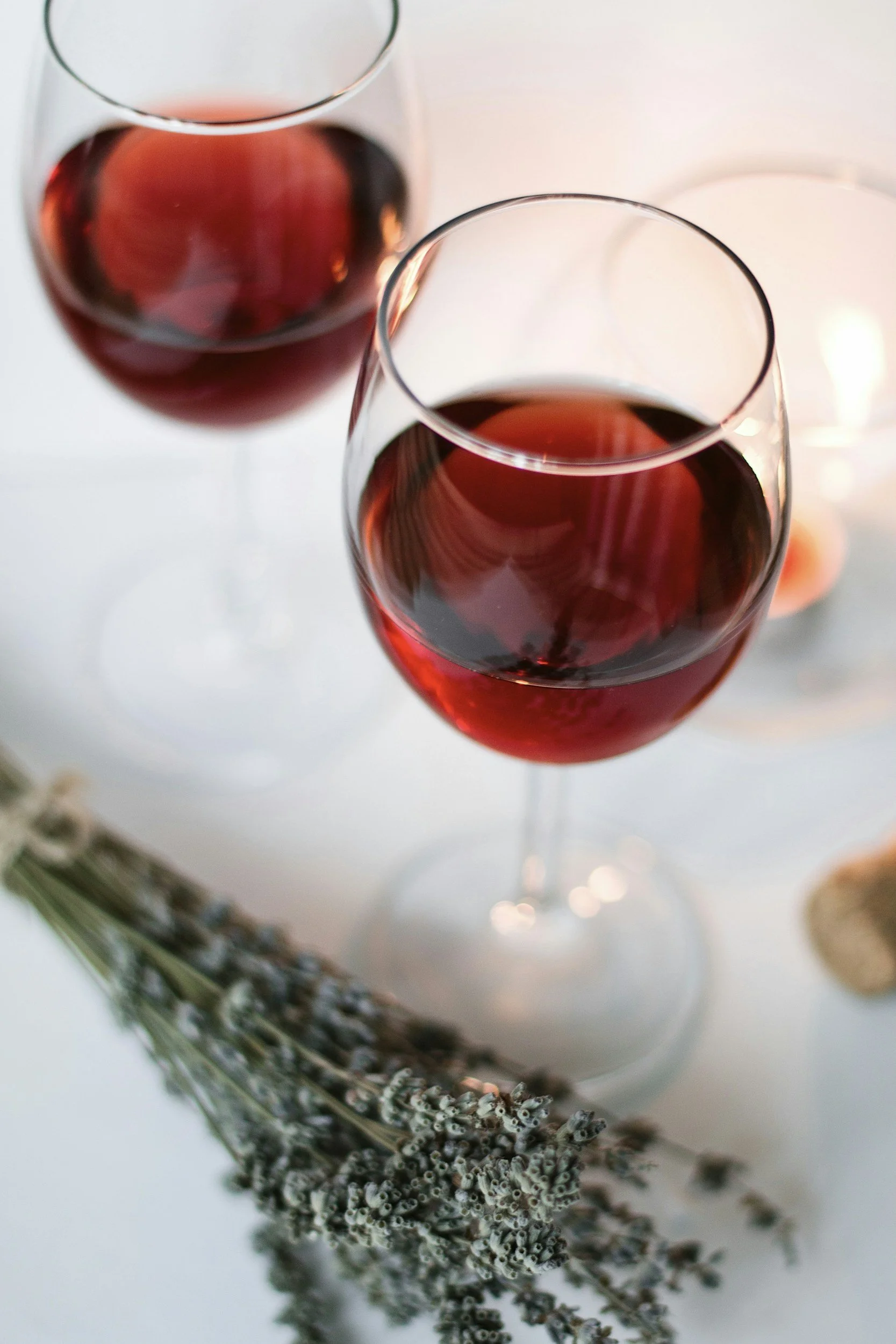 Pinot Around the World