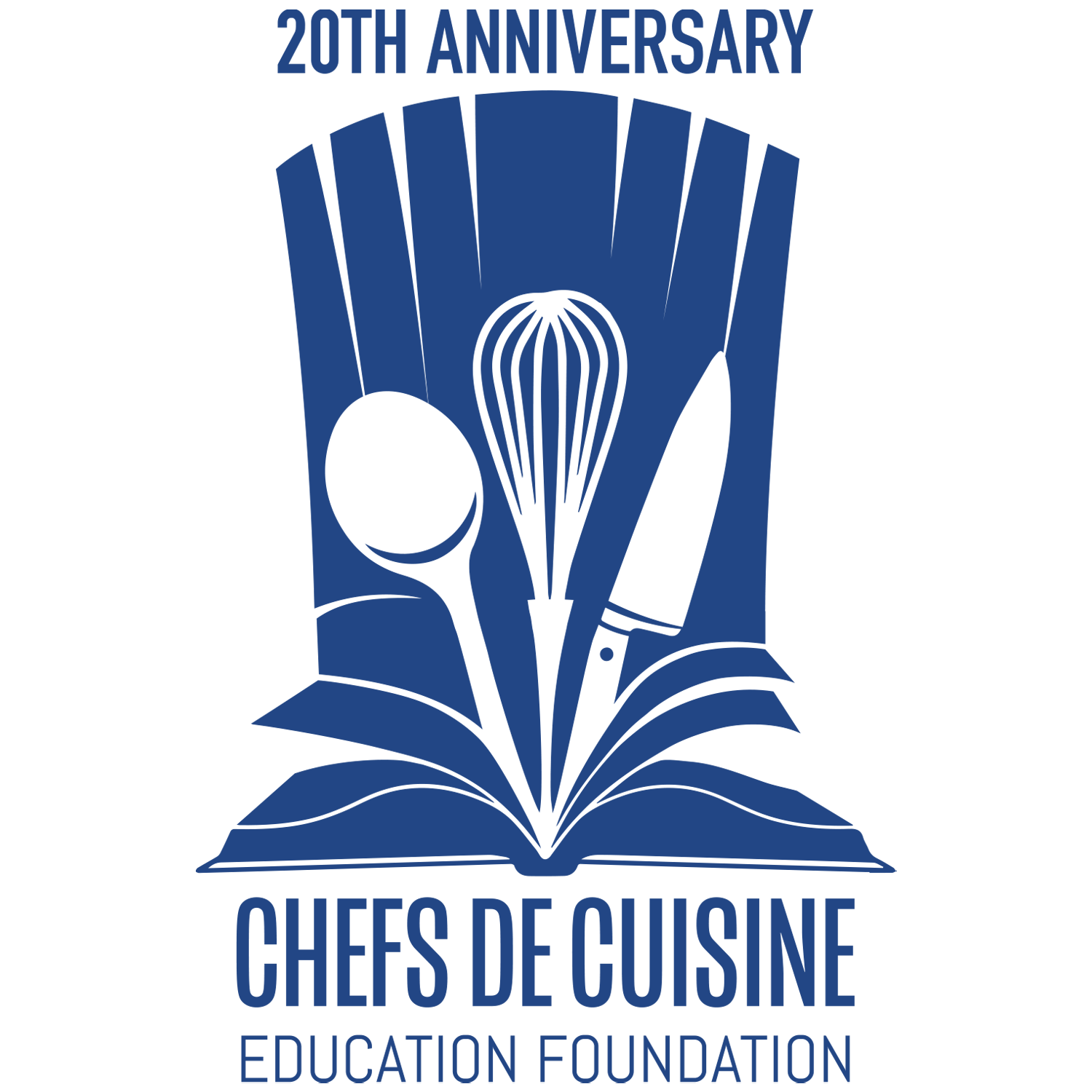 Chefs De Cuisine Education Foundation