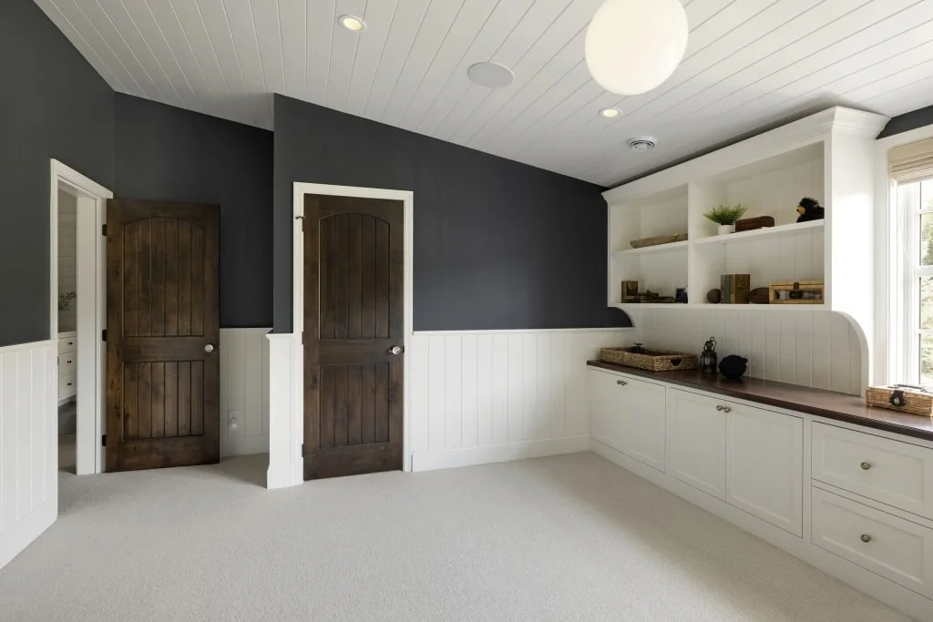 Residential Interior 